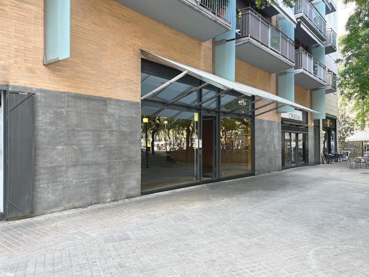 Stay U-Nique Apartments Venecuela Барселона Екстер'єр фото